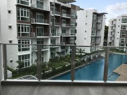 Waterfront @ Faber (D5), Apartment #152157802